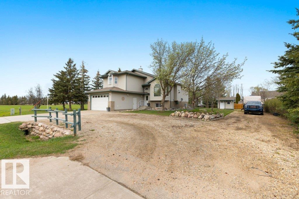 #400 25100 Twp Road 554, Cardiff, Alberta  T8R 2G5 - Photo 54 - E4488276