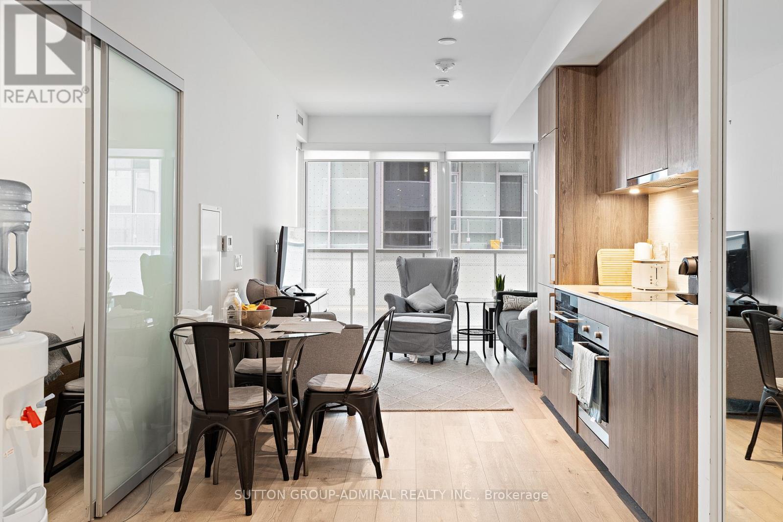 208 - 15 Queens Quay E, Toronto, Ontario  M5E 0A5 - Photo 15 - C13138344
