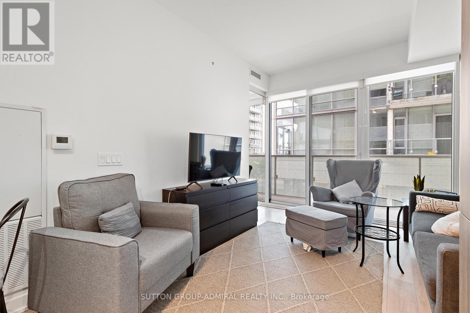 208 - 15 Queens Quay E, Toronto, Ontario  M5E 0A5 - Photo 16 - C13138344