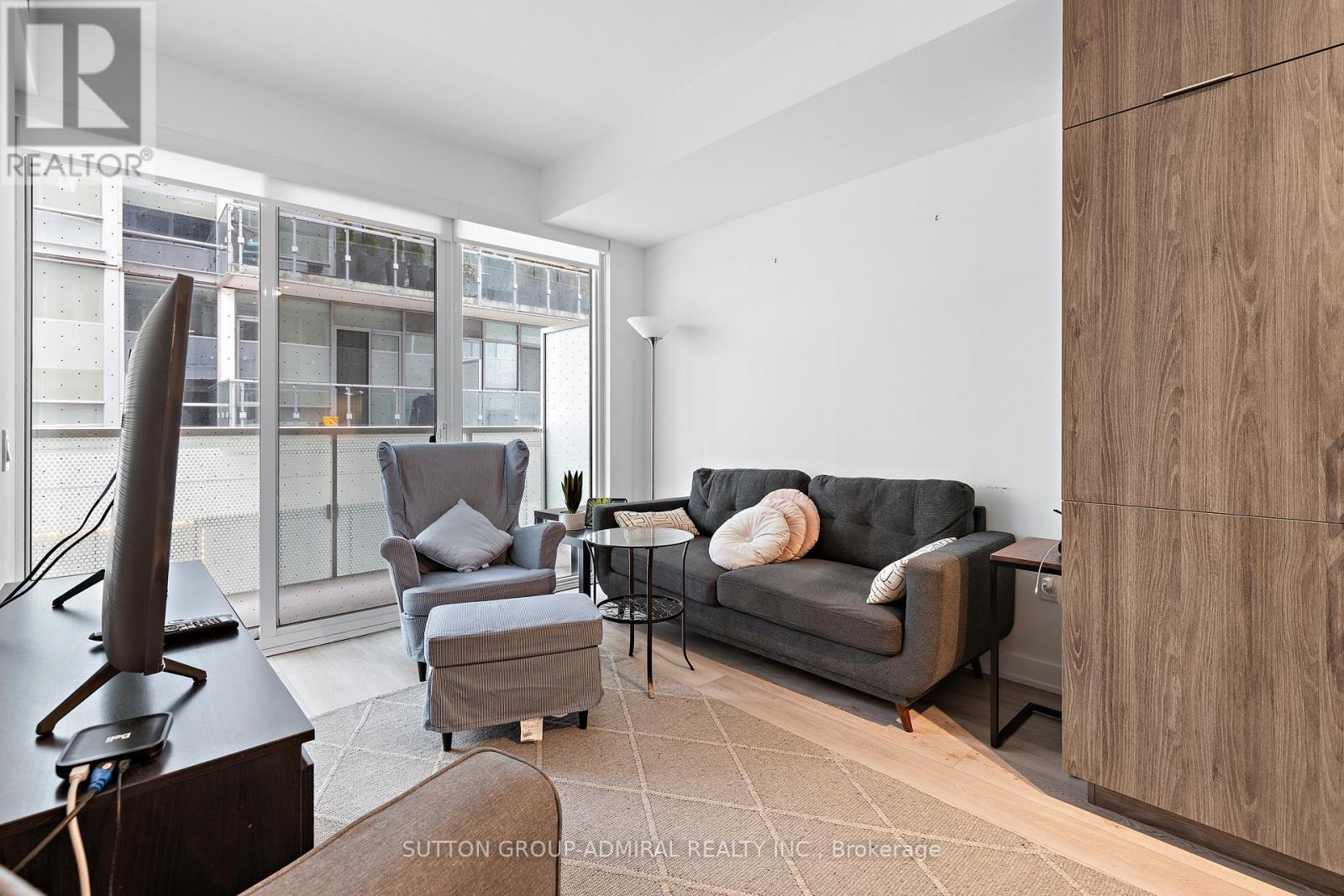 208 - 15 Queens Quay E, Toronto, Ontario  M5E 0A5 - Photo 17 - C13138344
