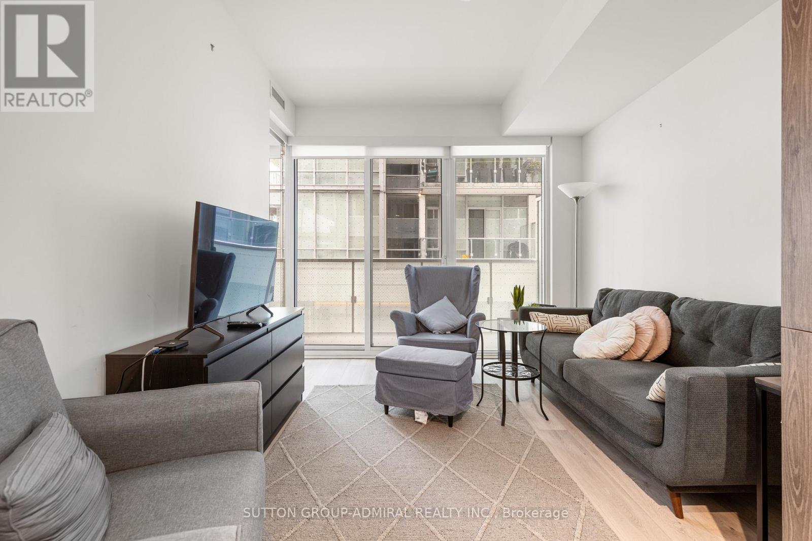 208 - 15 Queens Quay E, Toronto, Ontario  M5E 0A5 - Photo 19 - C13138344