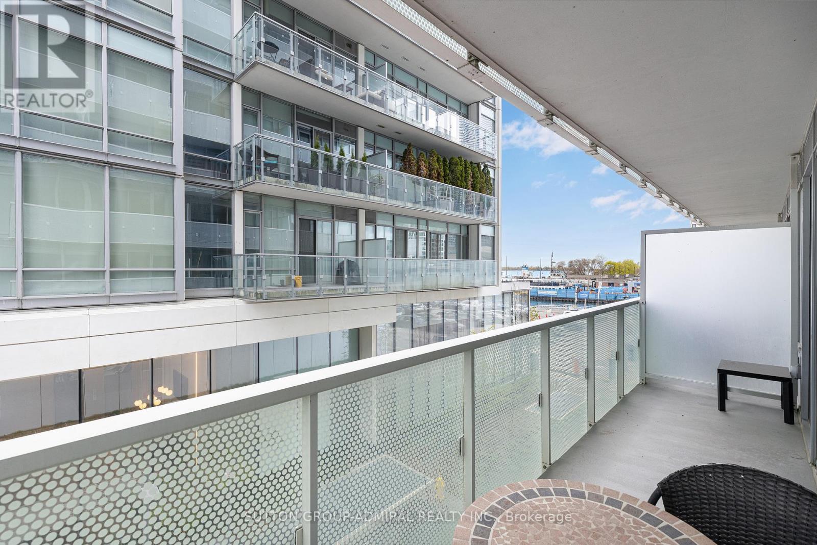 208 - 15 Queens Quay E, Toronto, Ontario  M5E 0A5 - Photo 20 - C13138344