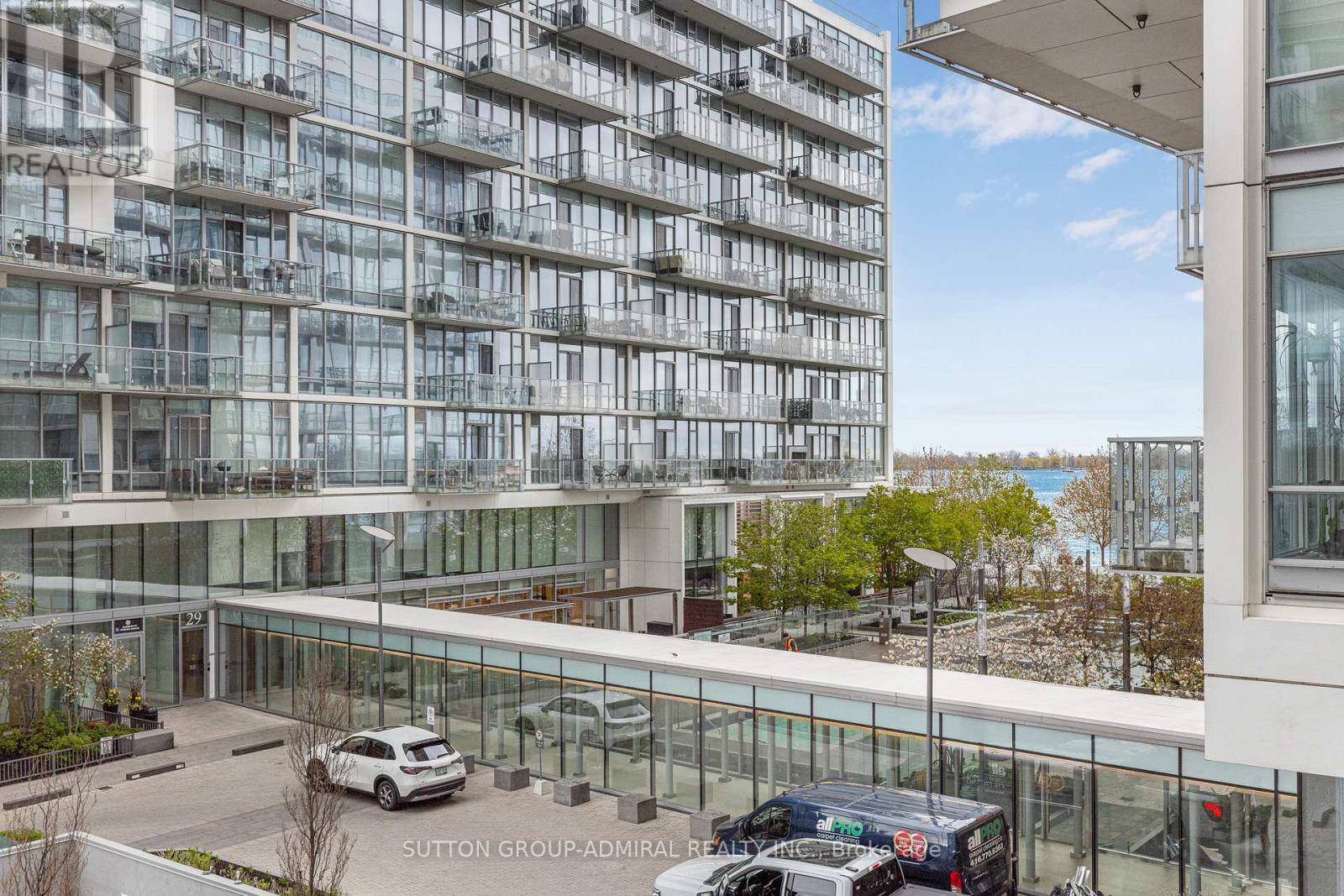 208 - 15 Queens Quay E, Toronto, Ontario  M5E 0A5 - Photo 21 - C13138344