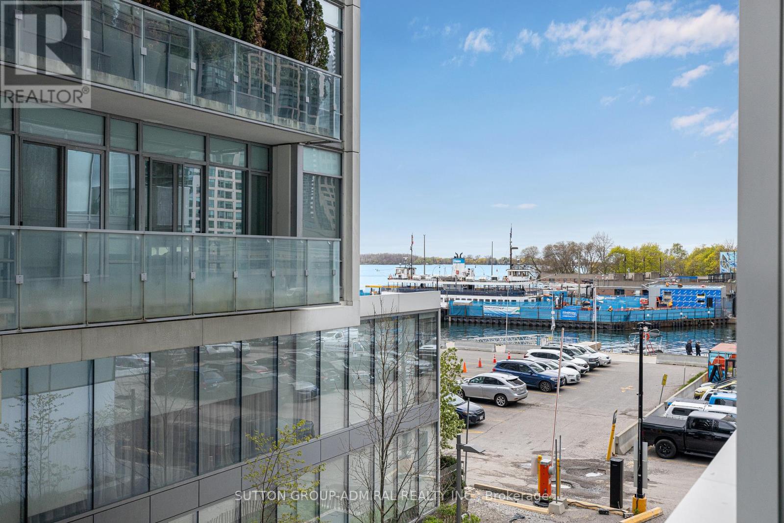 208 - 15 Queens Quay E, Toronto, Ontario  M5E 0A5 - Photo 22 - C13138344