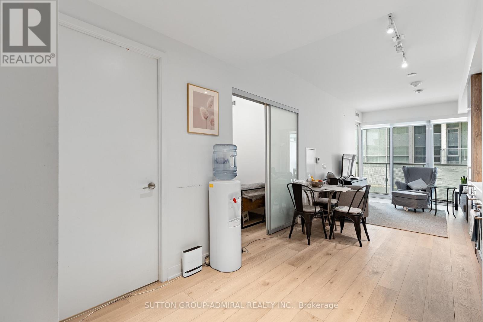 208 - 15 Queens Quay E, Toronto, Ontario  M5E 0A5 - Photo 23 - C13138344