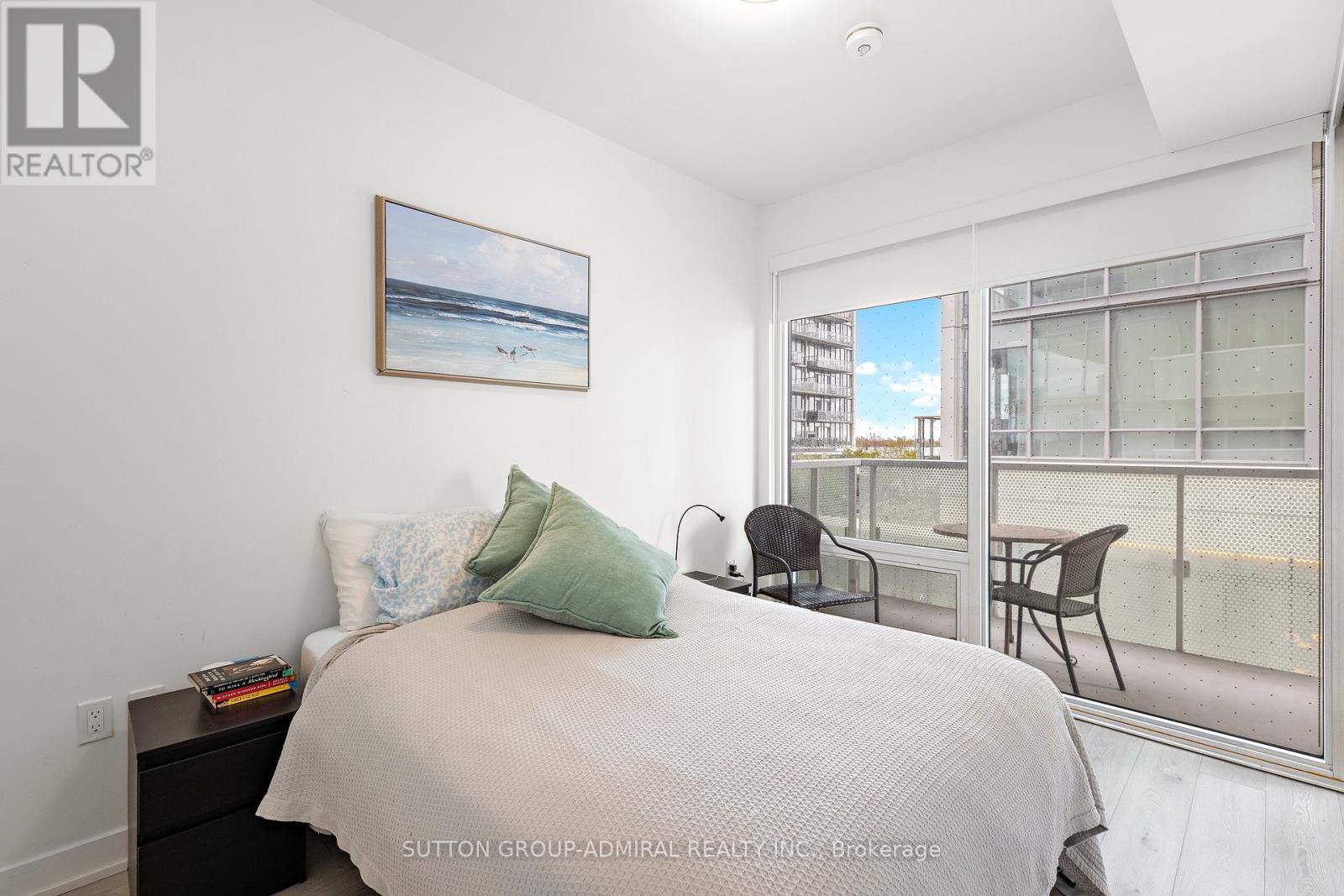 208 - 15 Queens Quay E, Toronto, Ontario  M5E 0A5 - Photo 25 - C13138344
