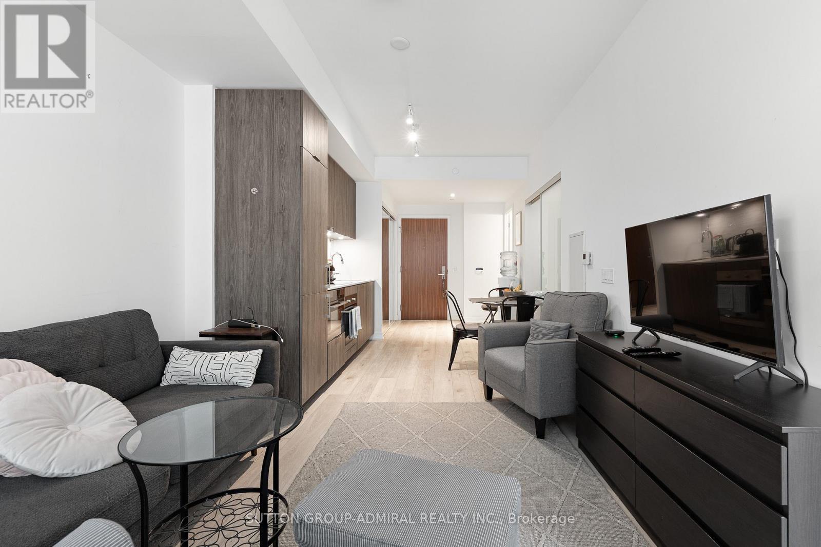 208 - 15 Queens Quay E, Toronto, Ontario  M5E 0A5 - Photo 6 - C13138344