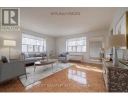 212 - 1291 BAYVIEW AVENUE N, Toronto, Ontario