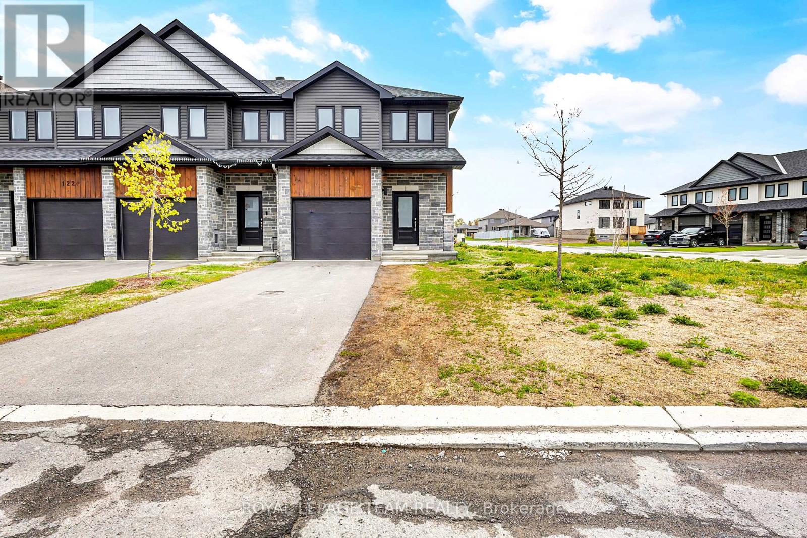 126 DOWDALL CIRCLE, Carleton Place, Ontario