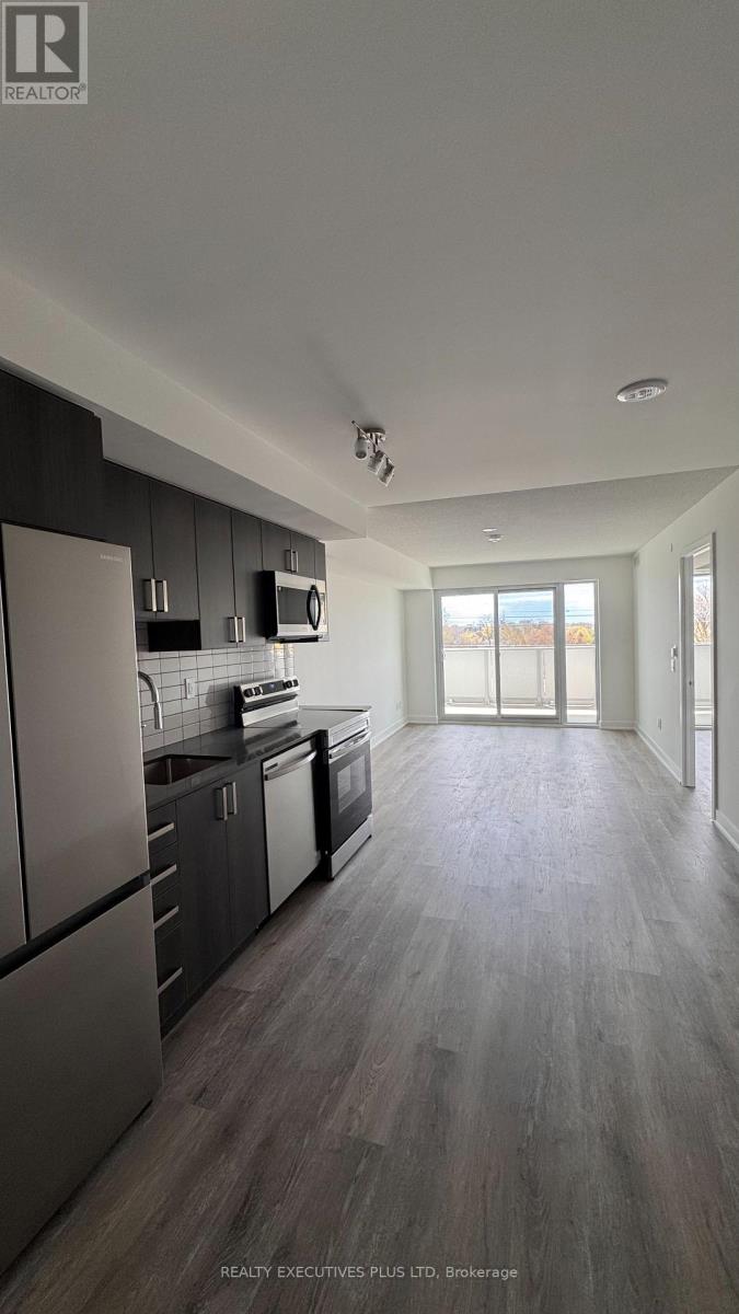 310 - 1010 Sandy Beach Road, Pickering, Ontario  L1W 3V9 - Photo 5 - E13138372