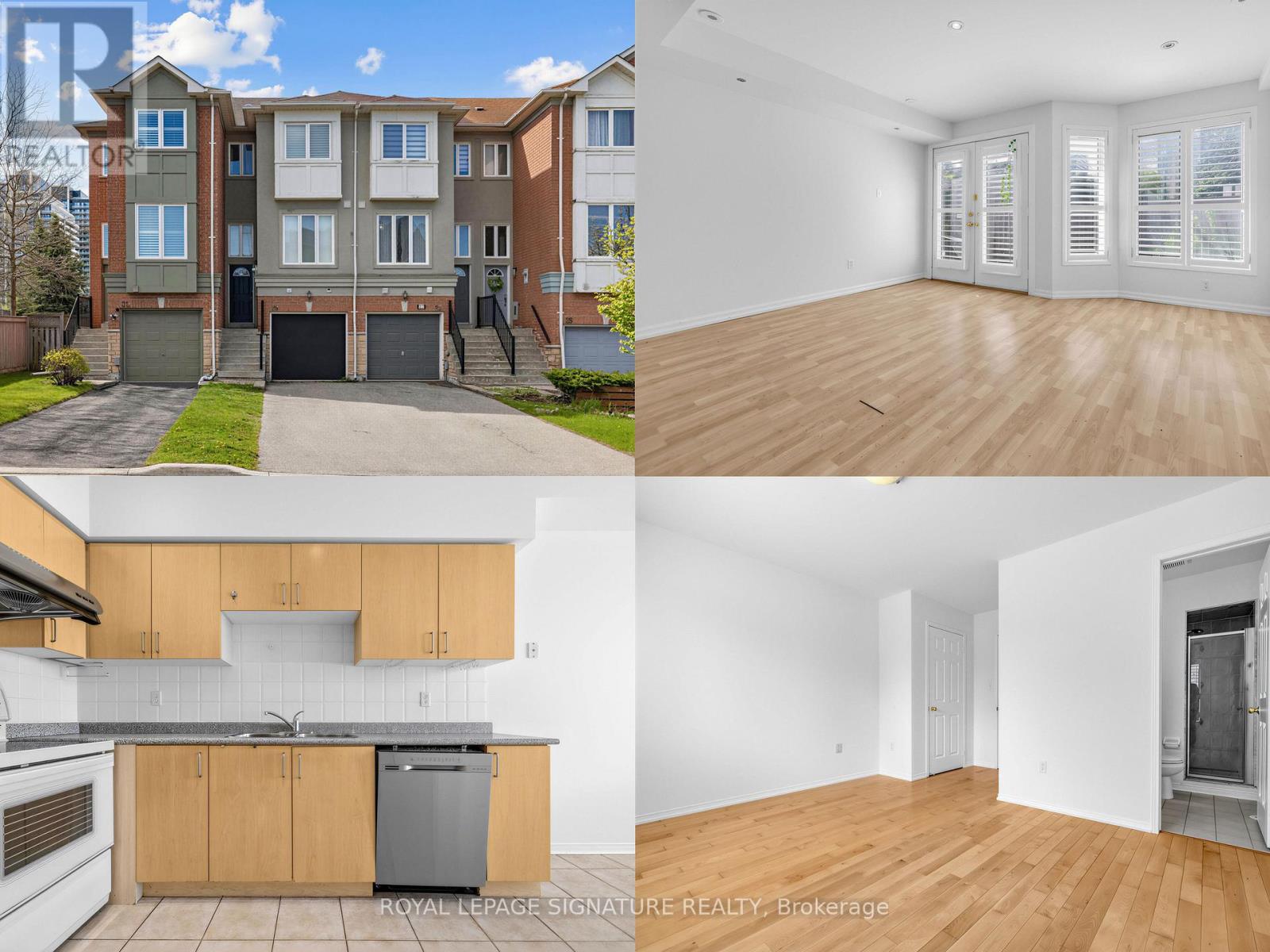 29 COBURG CRESCENT, Richmond Hill, Ontario