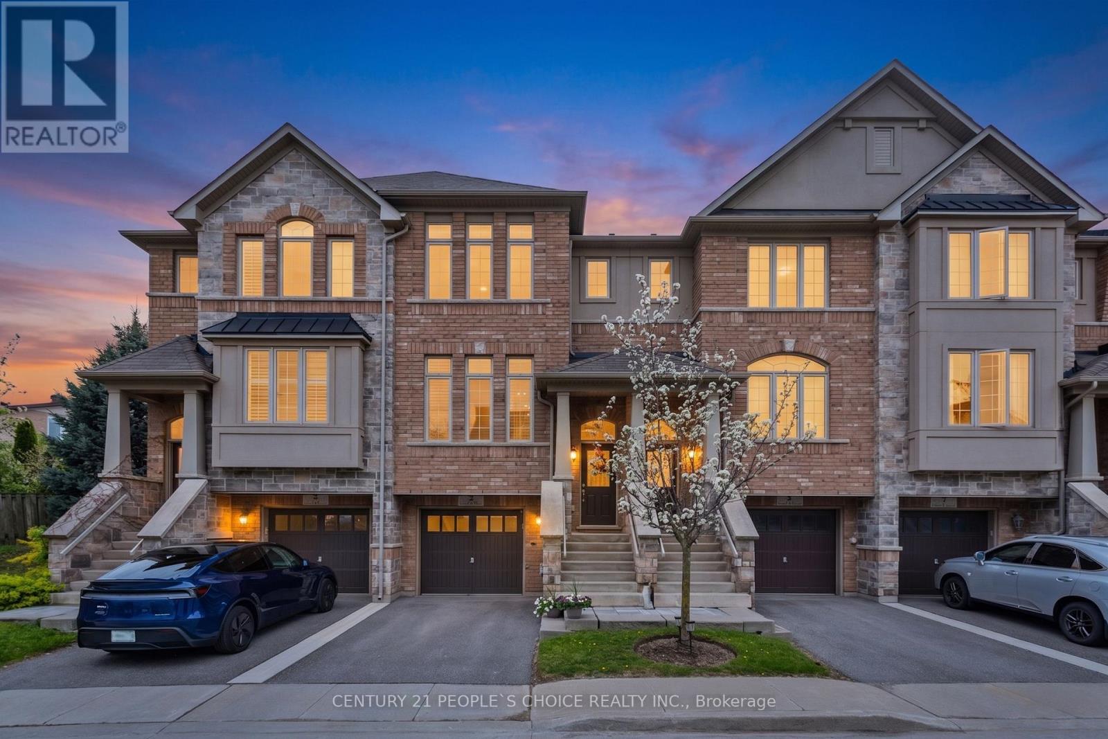 5 - 5972 TURNEY DRIVE, Mississauga, Ontario