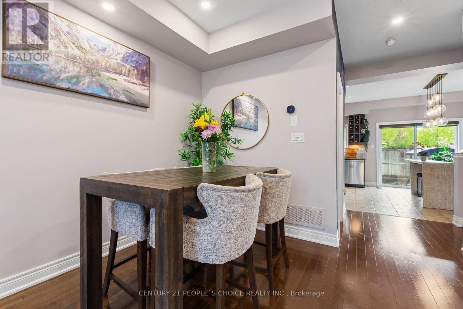 5 - 5972 Turney Drive, Mississauga, Ontario  L5M 0S5 - Photo 12 - W13128764