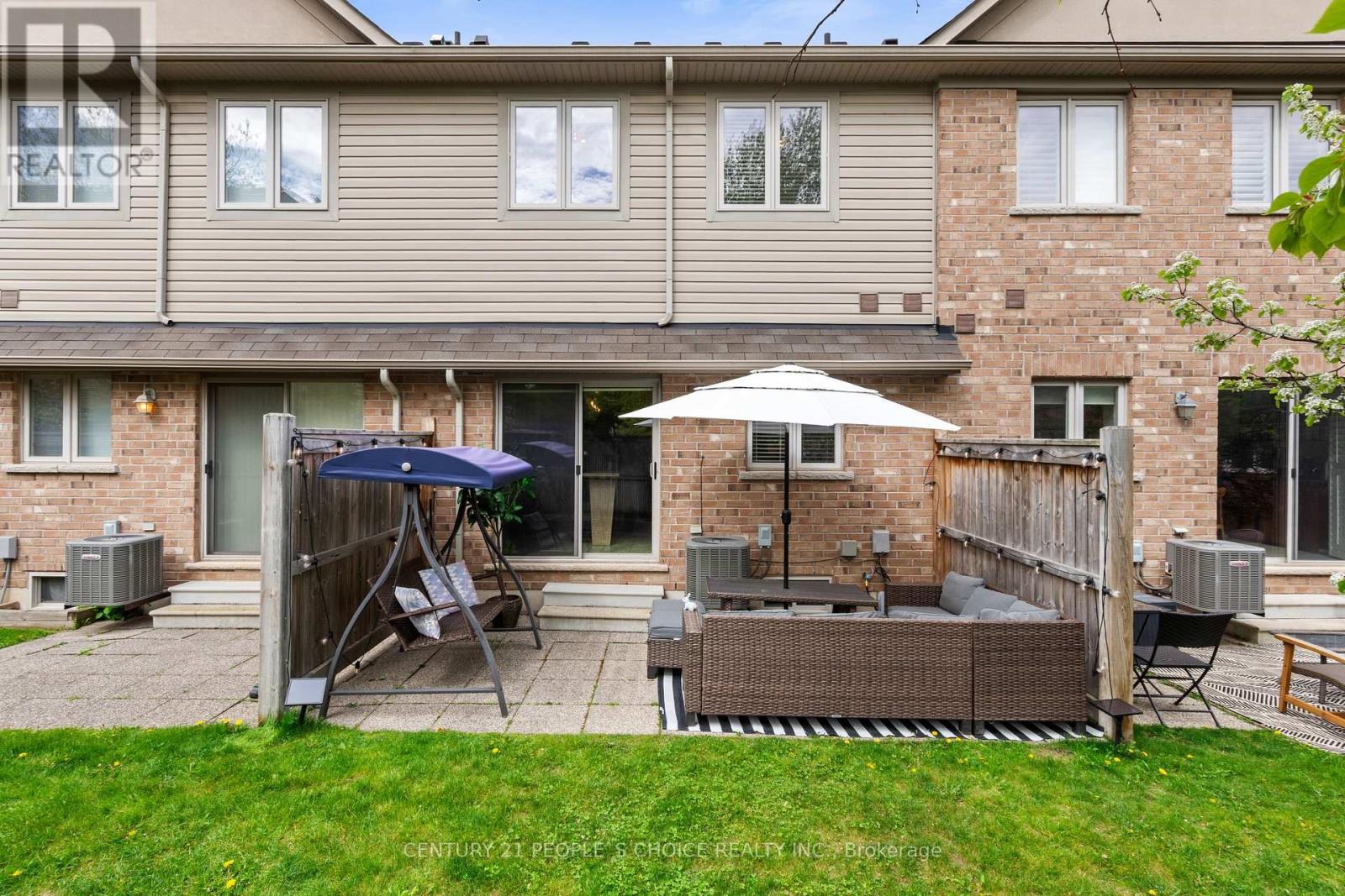 5 - 5972 Turney Drive, Mississauga, Ontario  L5M 0S5 - Photo 35 - W13128764