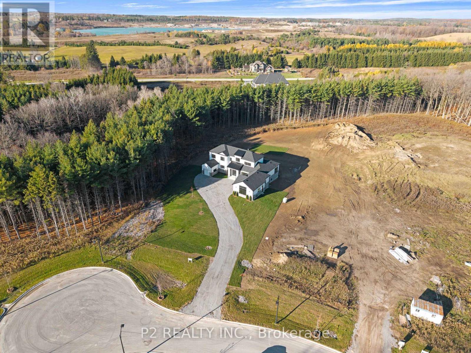 50 Newton Reed Crescent, Uxbridge, Ontario  L9P 0R3 - Photo 2 - N13138338