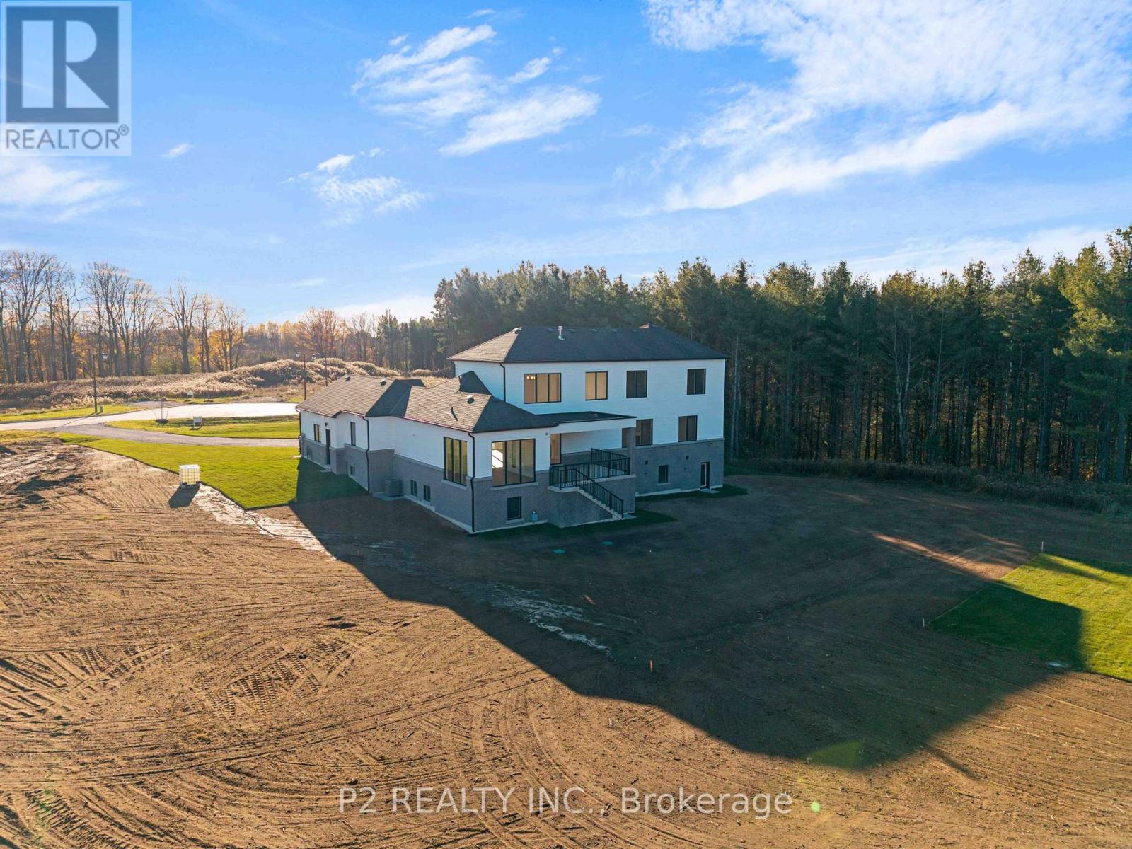 50 Newton Reed Crescent, Uxbridge, Ontario  L9P 0R3 - Photo 45 - N13138338