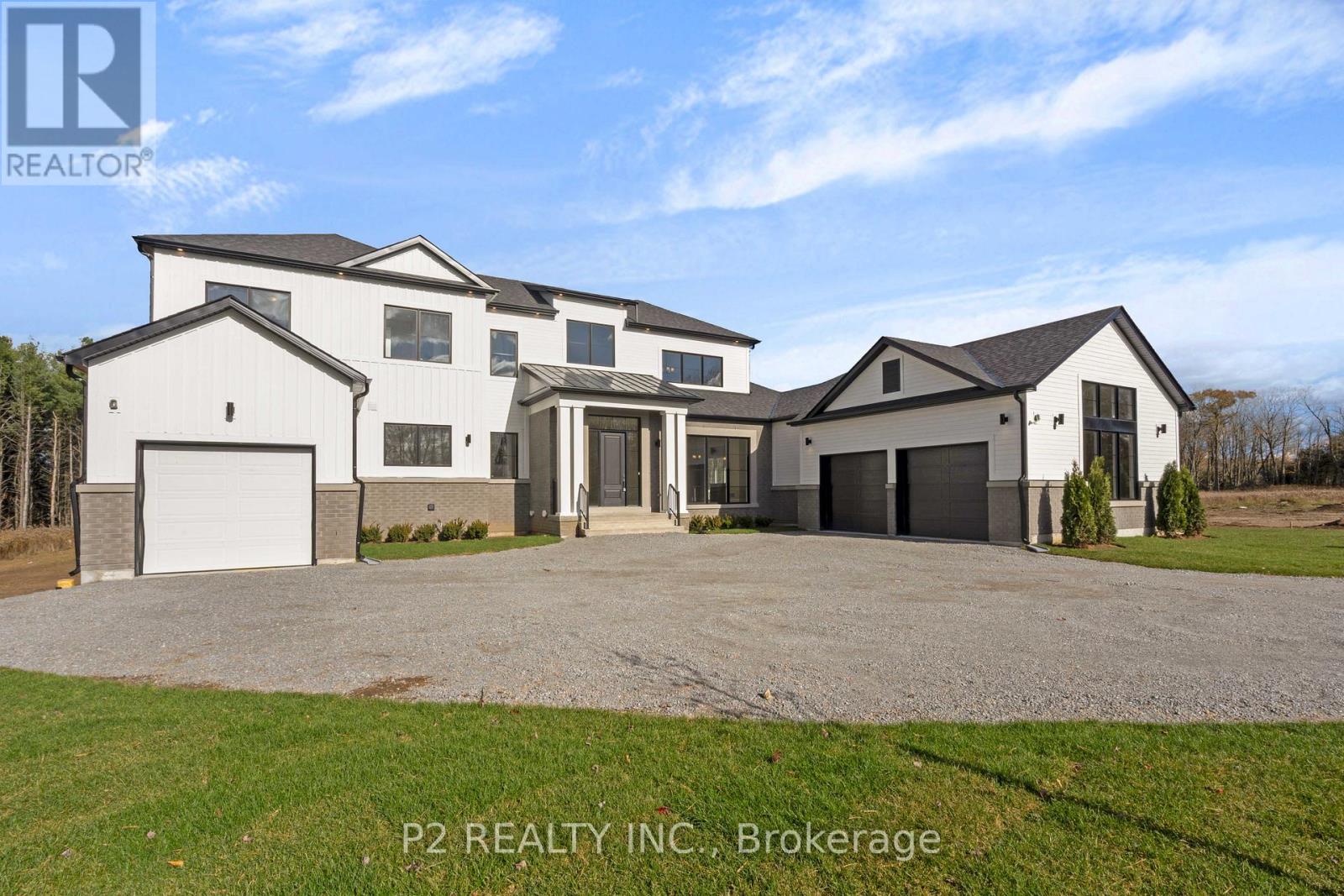 50 Newton Reed Crescent, Uxbridge, Ontario  L9P 0R3 - Photo 5 - N13138338