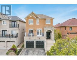 8 PIETRO DRIVE, Vaughan, Ontario