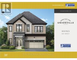 10 PERCHERON COURT, Markham, Ontario