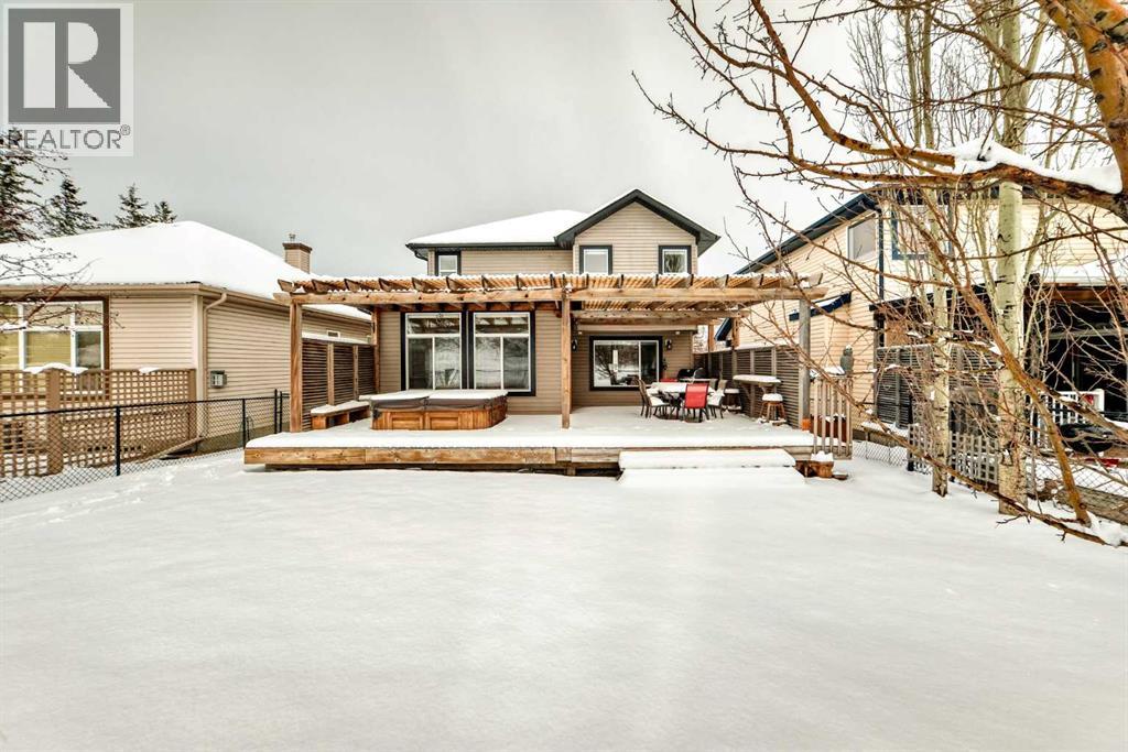 41 Kincora Drive NW, Calgary, Alberta  T3R 1L2 - Photo 37 - A2296531