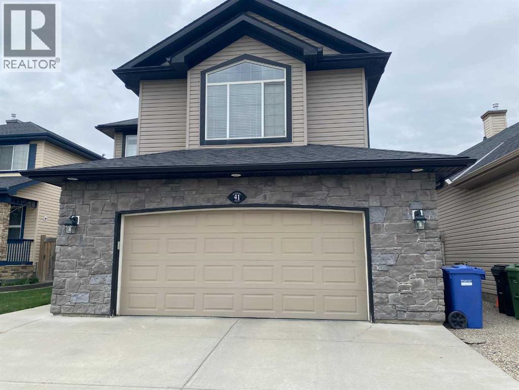 41 Kincora Drive NW, Calgary, Alberta  T3R 1L2 - Photo 44 - A2296531