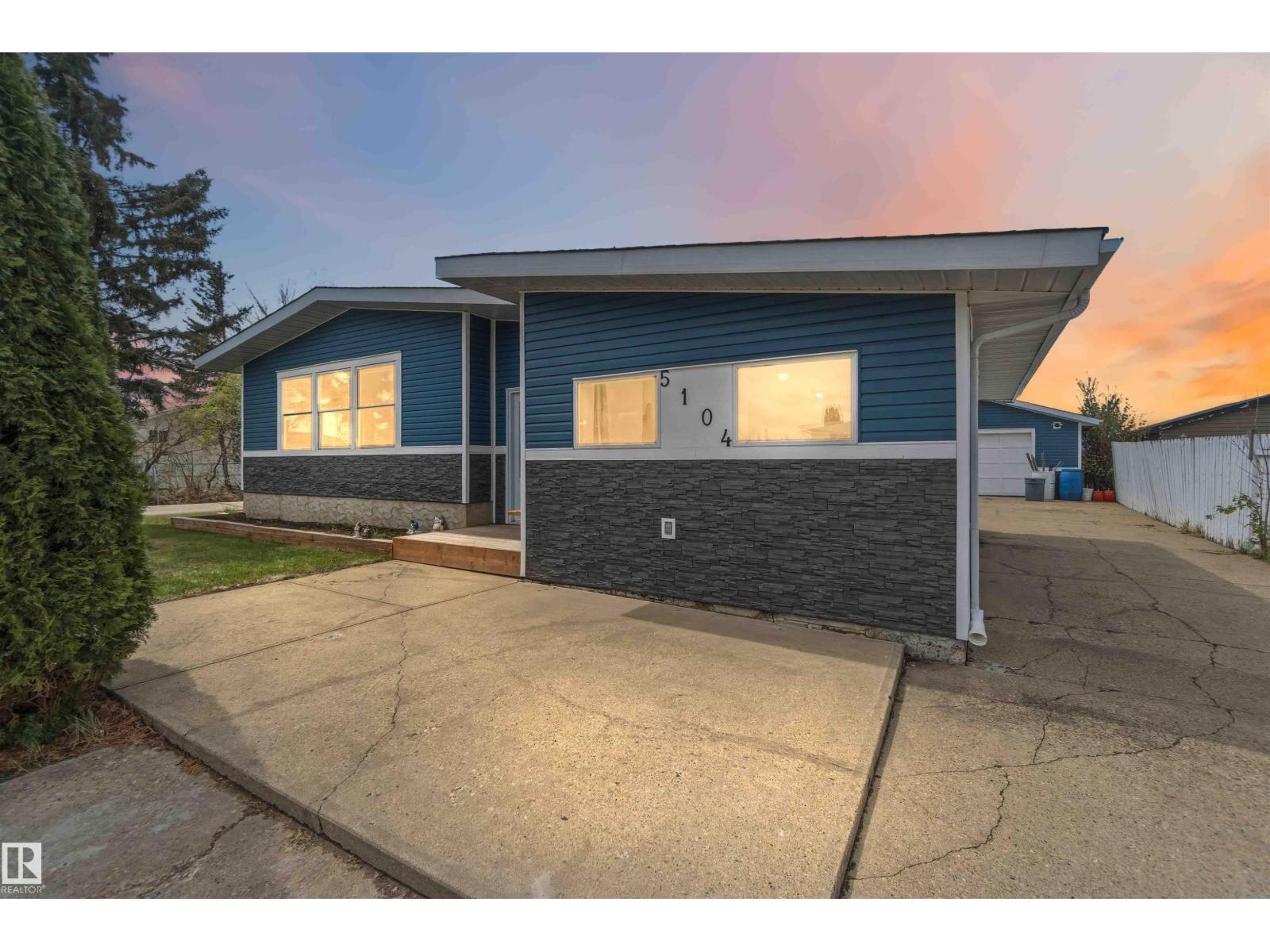 5104 56 ST, bon accord, Alberta