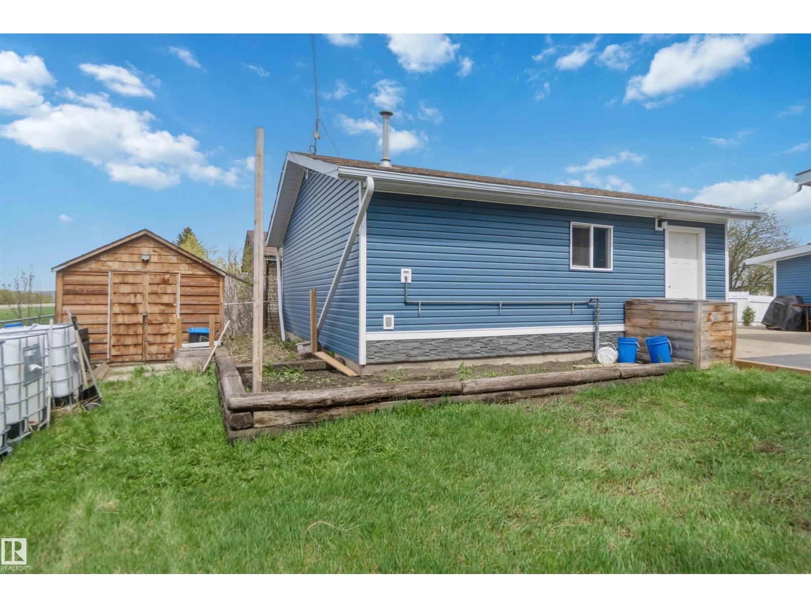 5104 56 St, Bon Accord, Alberta  T0A 0K0 - Photo 63 - E4488278