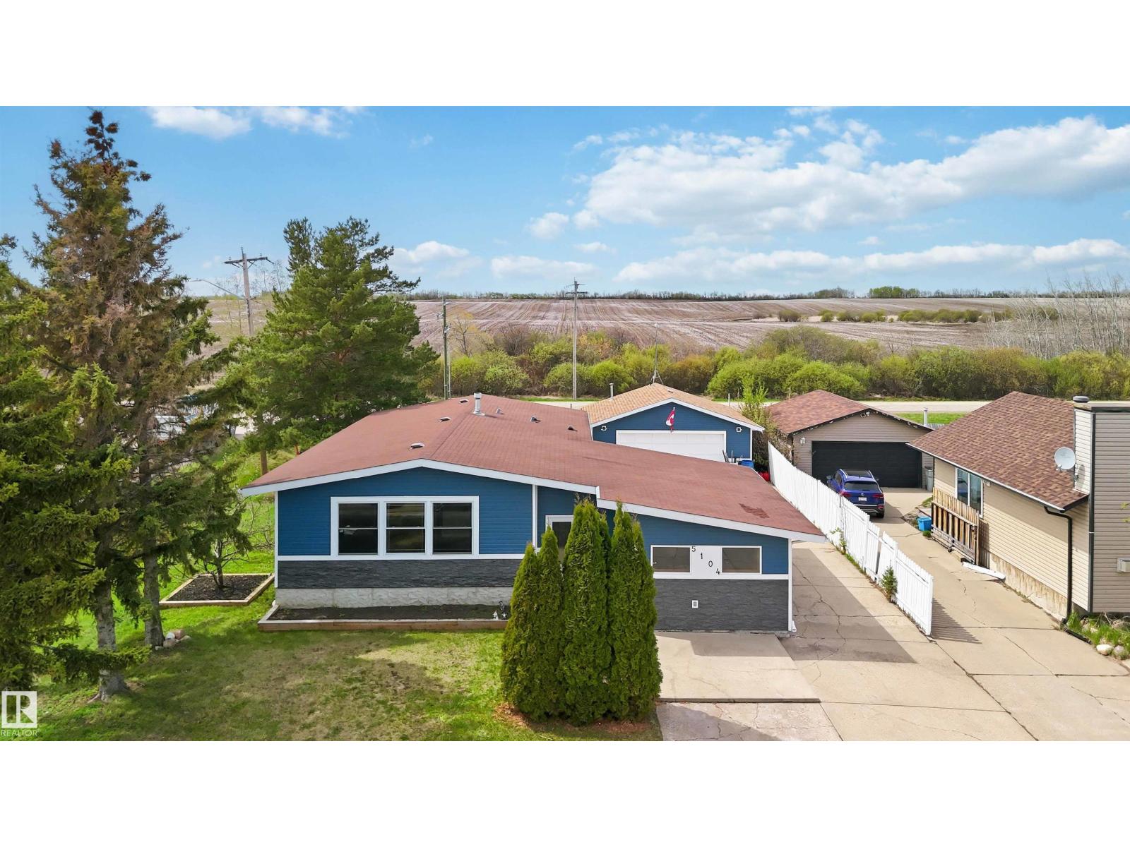 5104 56 St, Bon Accord, Alberta  T0A 0K0 - Photo 64 - E4488278