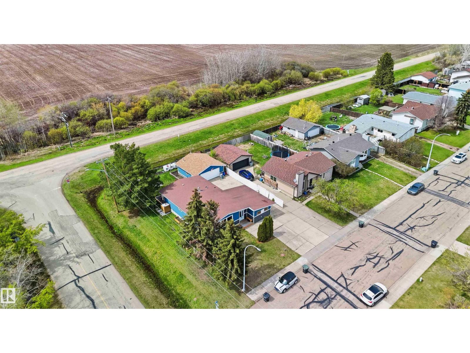 5104 56 St, Bon Accord, Alberta  T0A 0K0 - Photo 66 - E4488278