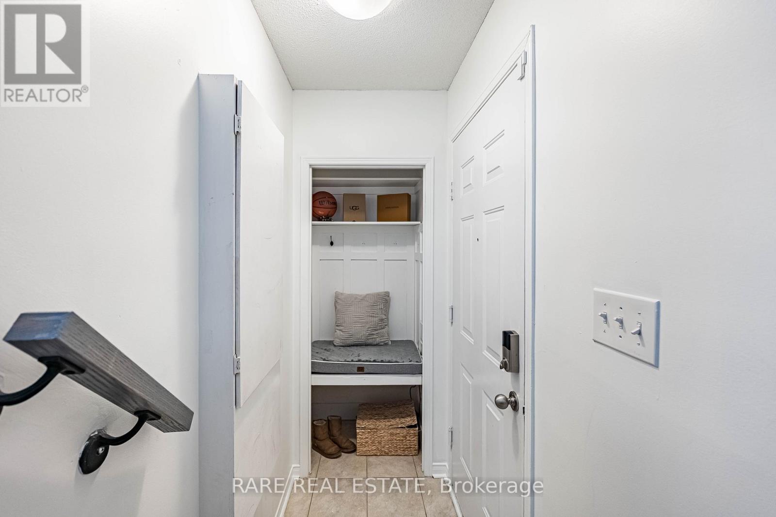 28 - 60 Fairwood Circle, Brampton, Ontario  L6R 0Y6 - Photo 39 - W13138334