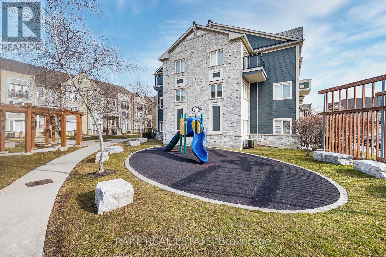 28 - 60 Fairwood Circle, Brampton, Ontario  L6R 0Y6 - Photo 44 - W13138334