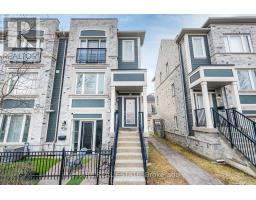 28 - 60 FAIRWOOD CIRCLE, Brampton, Ontario
