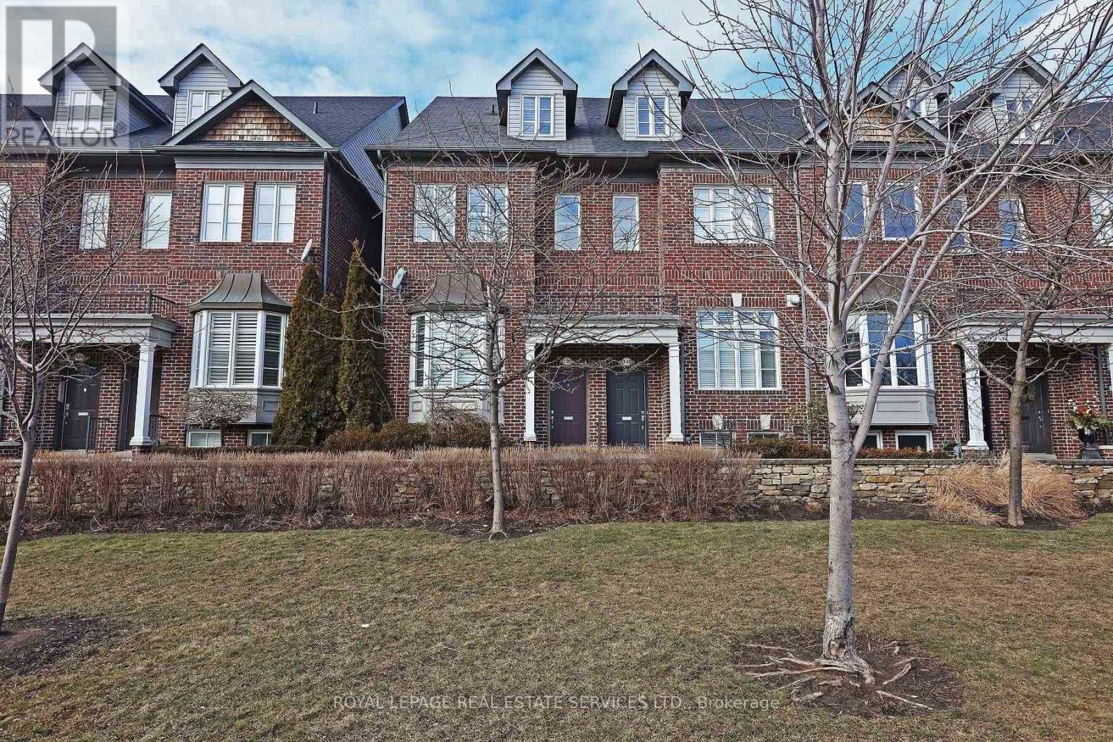 1 - 20 SHIRES LANE, Toronto, Ontario