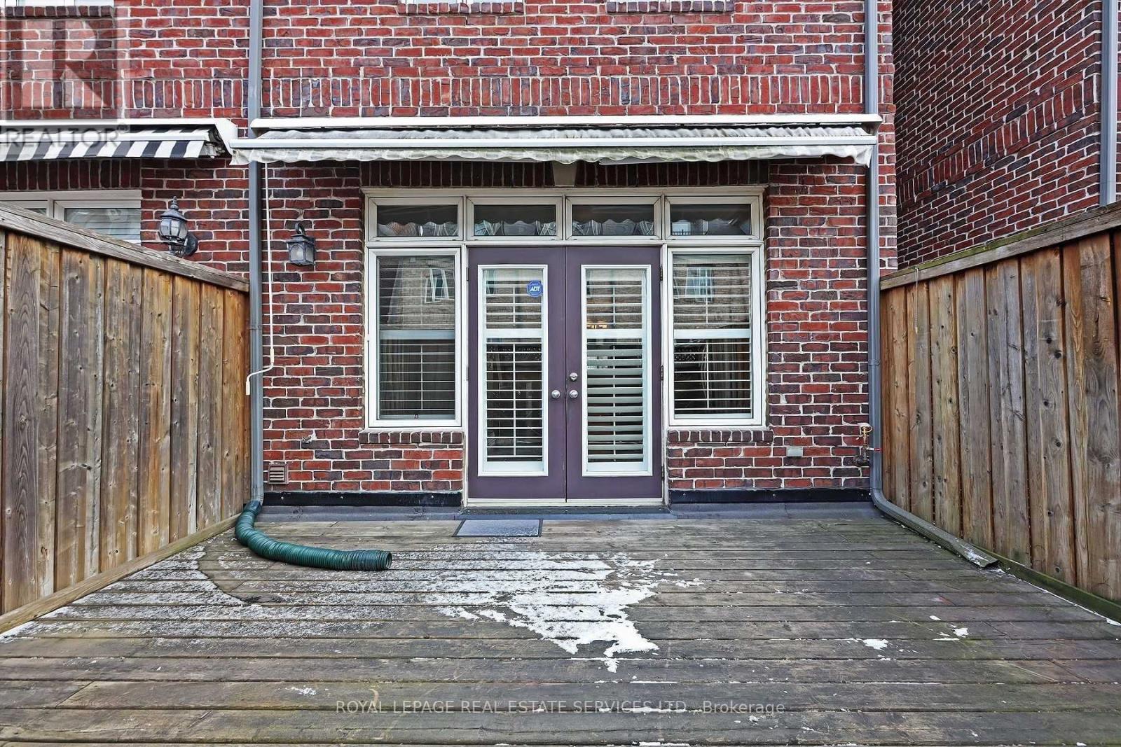 1 - 20 Shires Lane, Toronto, Ontario  M8Z 6E1 - Photo 27 - W13138356