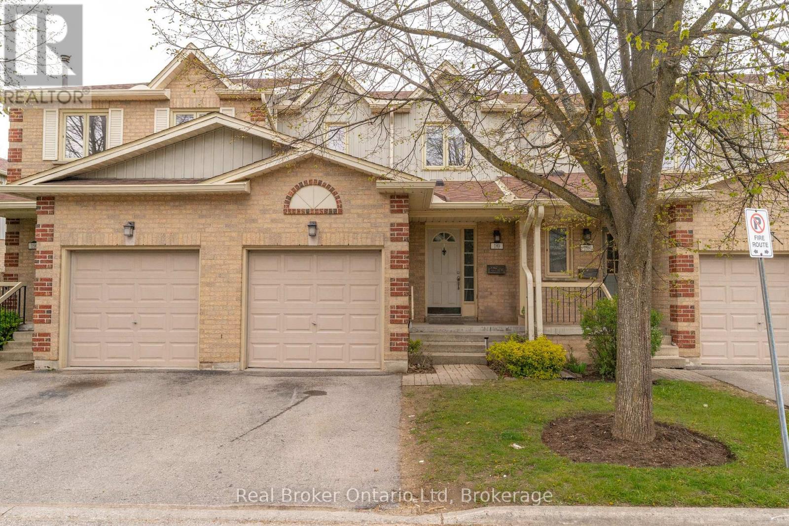 189 - 302 College Avenue W, Guelph, Ontario  N1G 4T6 - Photo 2 - X12875410