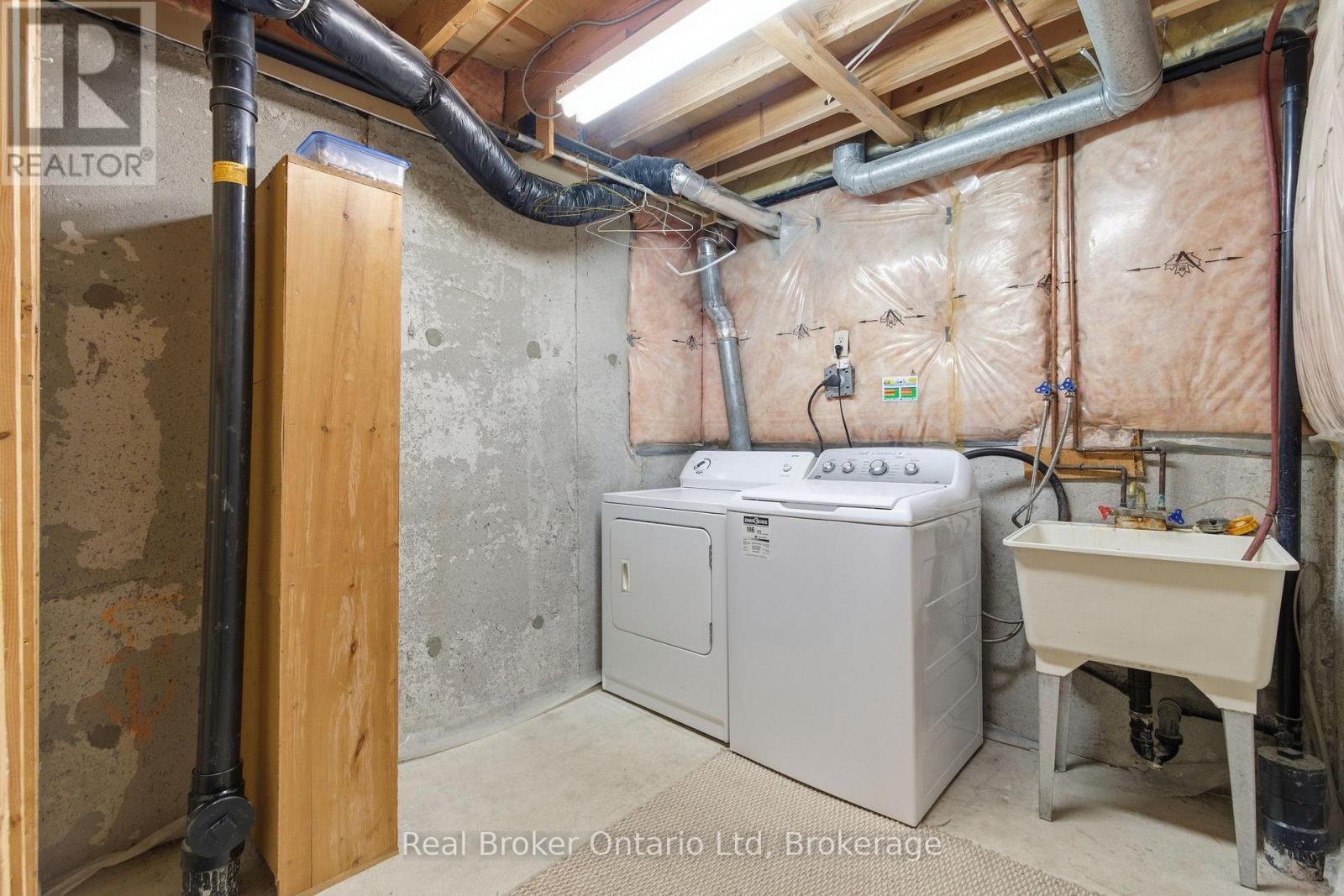 189 - 302 College Avenue W, Guelph, Ontario  N1G 4T6 - Photo 24 - X12875410