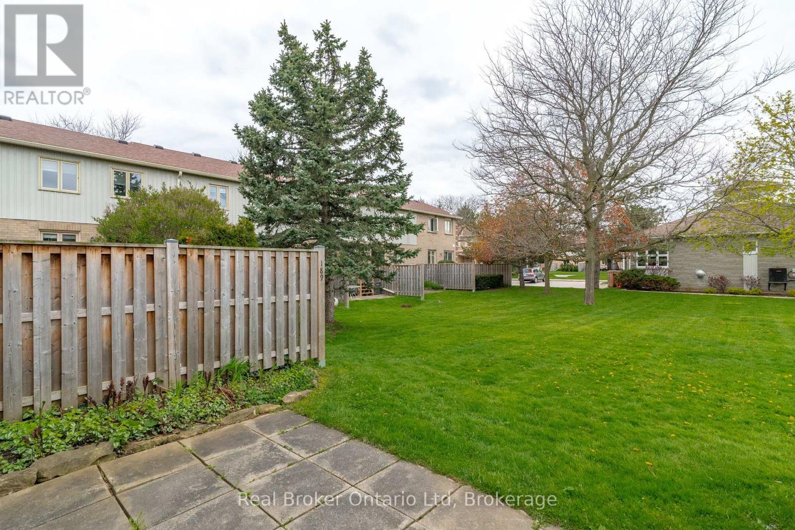 189 - 302 College Avenue W, Guelph, Ontario  N1G 4T6 - Photo 28 - X12875410