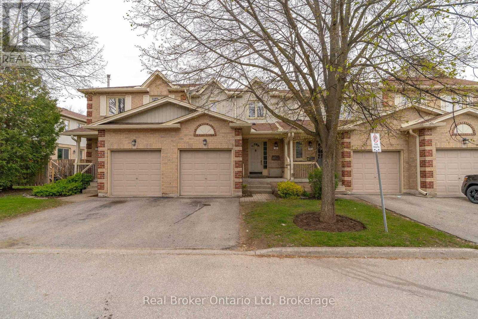 189 - 302 College Avenue W, Guelph, Ontario  N1G 4T6 - Photo 3 - X12875410