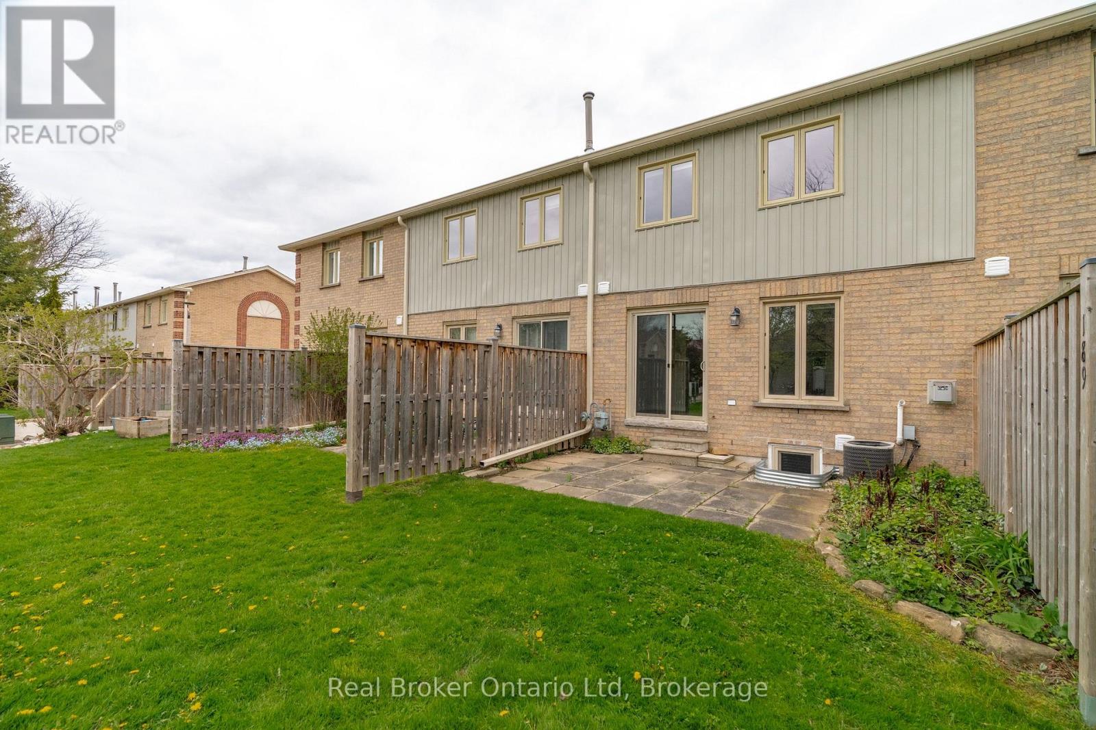 189 - 302 College Avenue W, Guelph, Ontario  N1G 4T6 - Photo 31 - X12875410