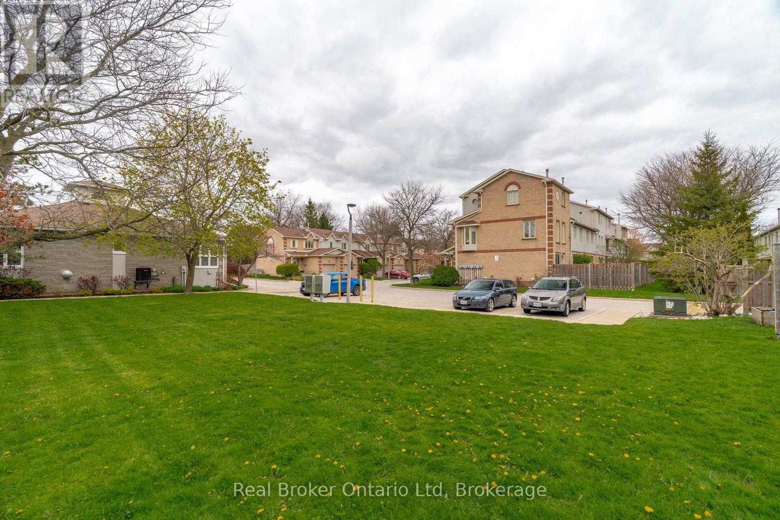 189 - 302 College Avenue W, Guelph, Ontario  N1G 4T6 - Photo 30 - X12875410