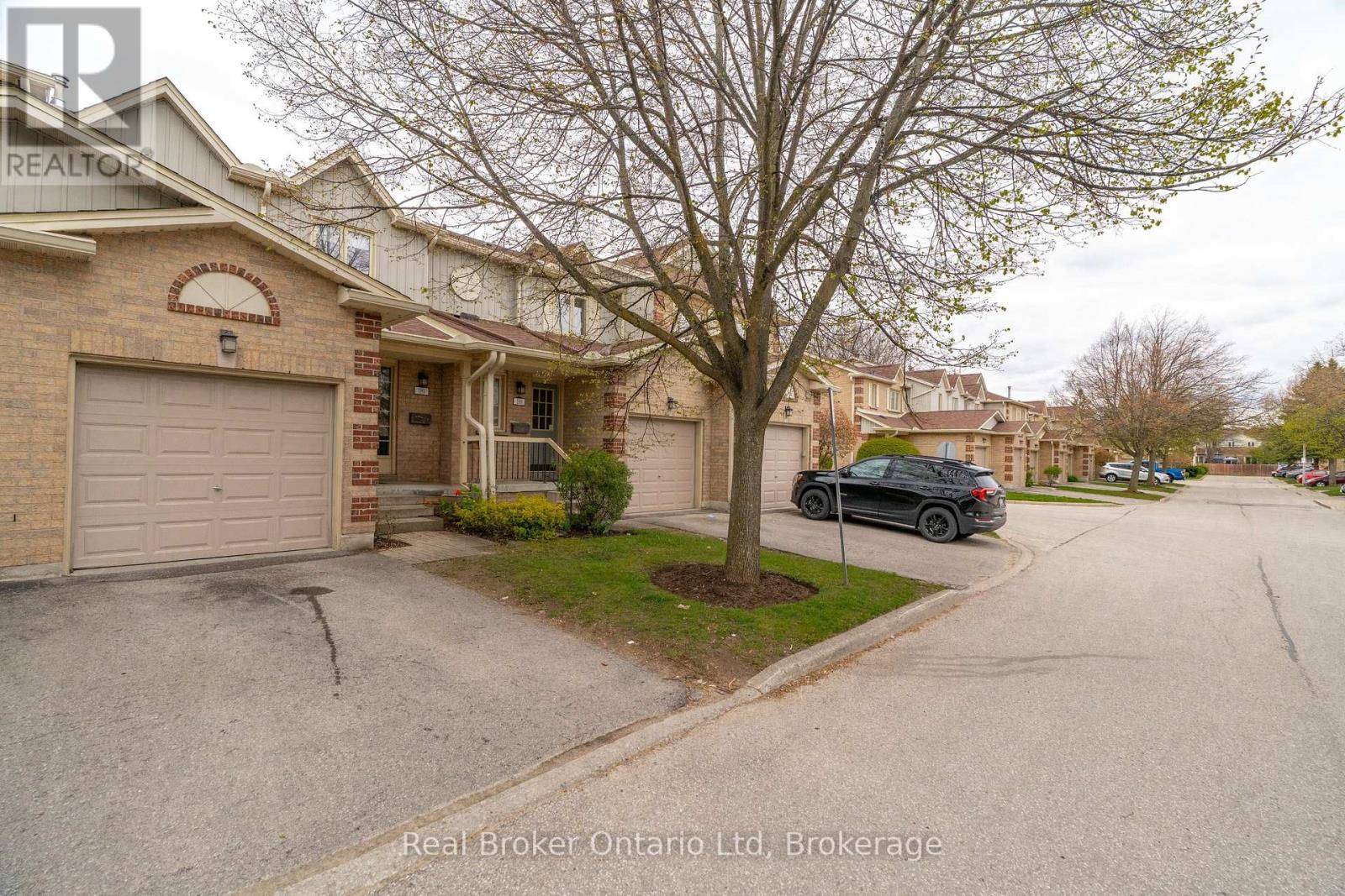 189 - 302 College Avenue W, Guelph, Ontario  N1G 4T6 - Photo 4 - X12875410