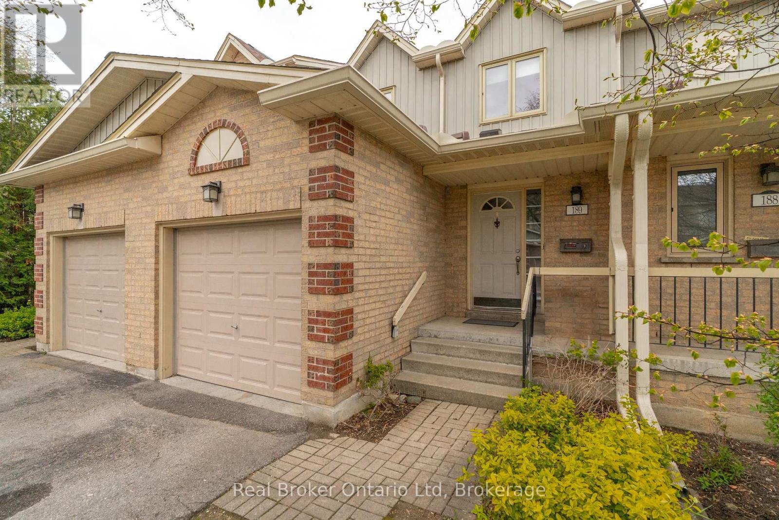 189 - 302 College Avenue W, Guelph, Ontario  N1G 4T6 - Photo 5 - X12875410