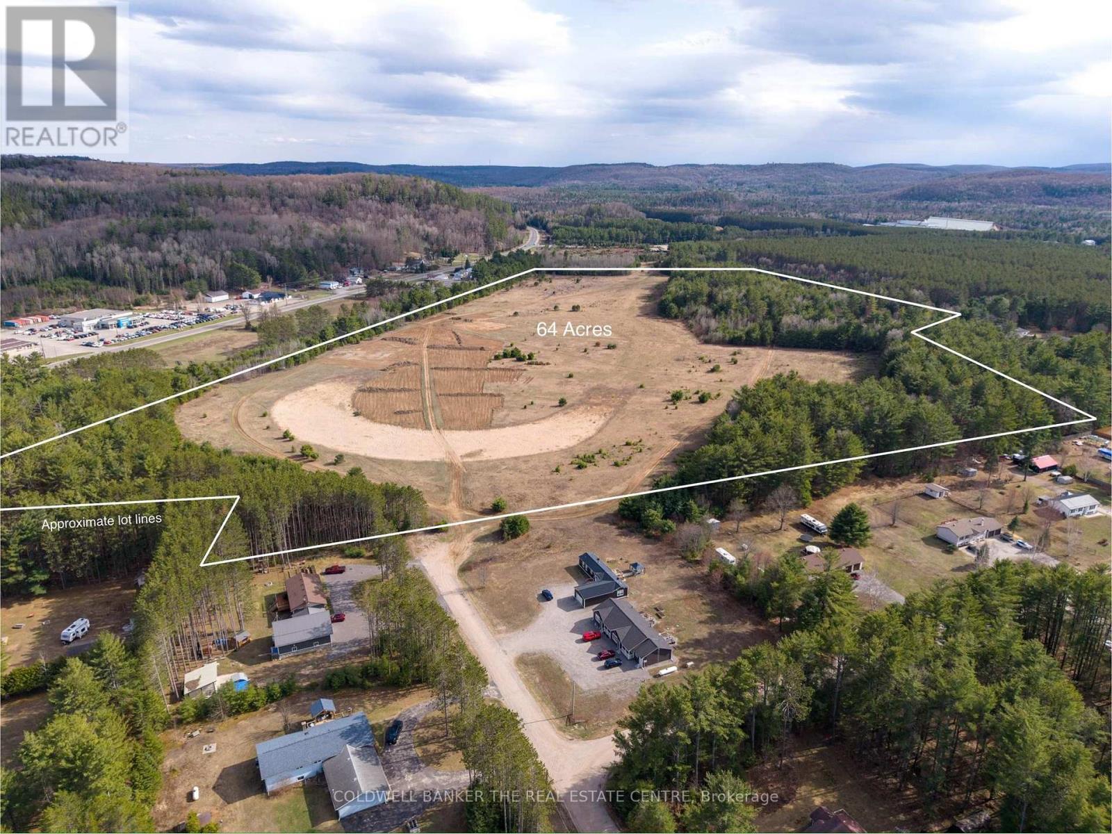0 POLARIS DRIVE, Hastings Highlands, Ontario