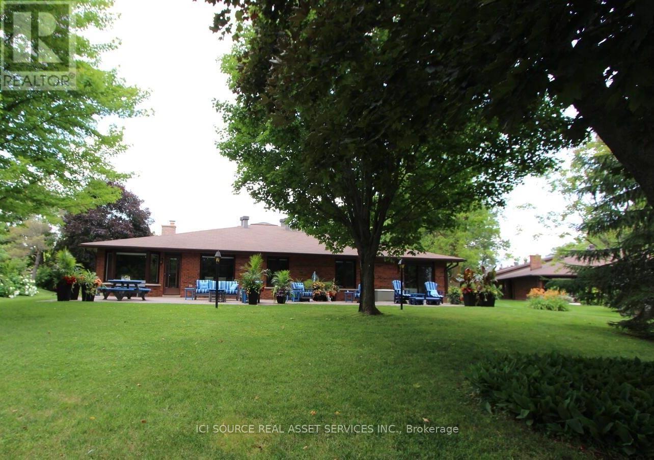 211 - 200 East Street S, Kawartha Lakes, Ontario  K0M 1A0 - Photo 9 - X13138346