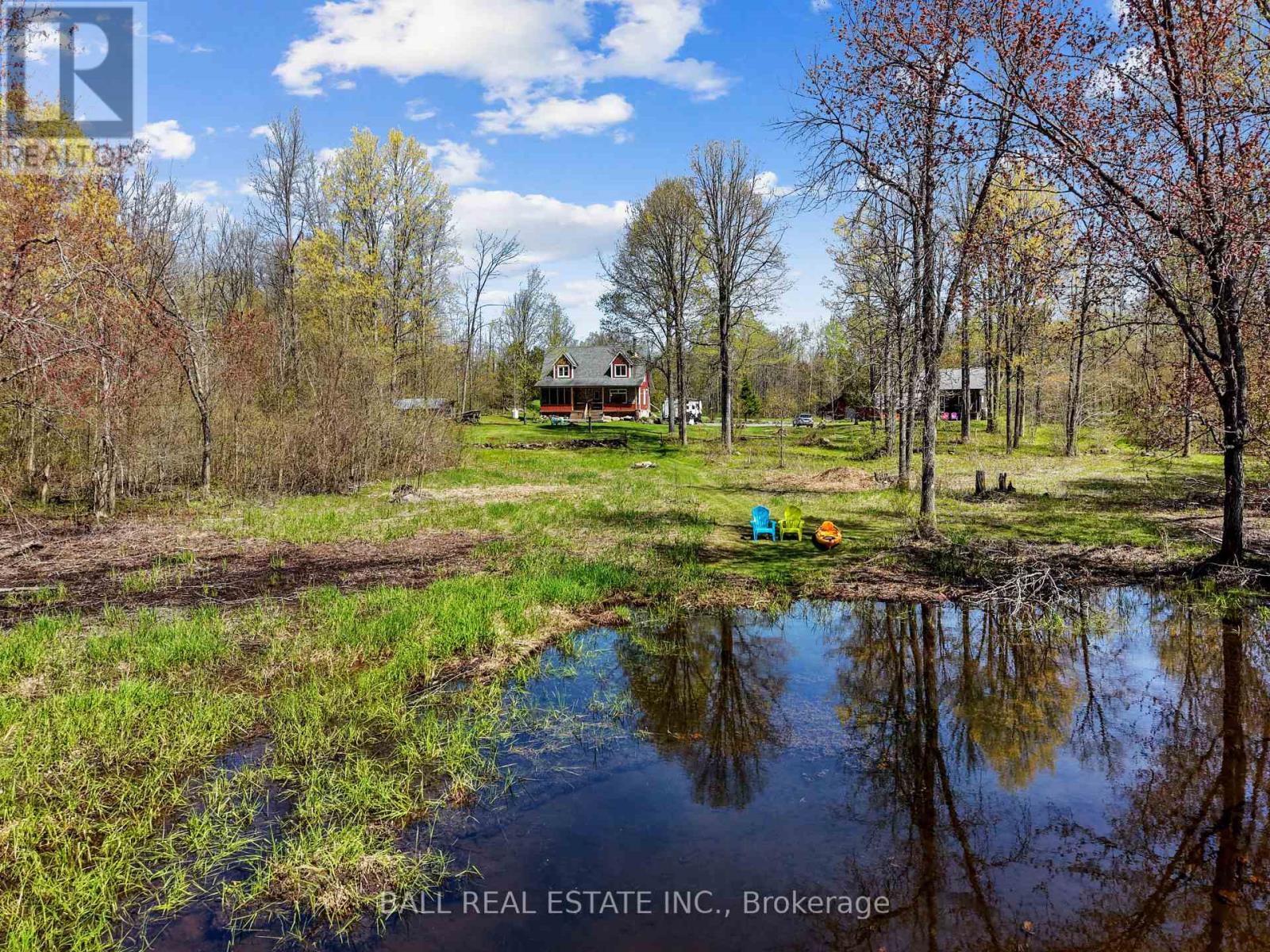 1801 Old Marmora Road, Marmora And Lake, Ontario  K0K 2K0 - Photo 11 - X13136502