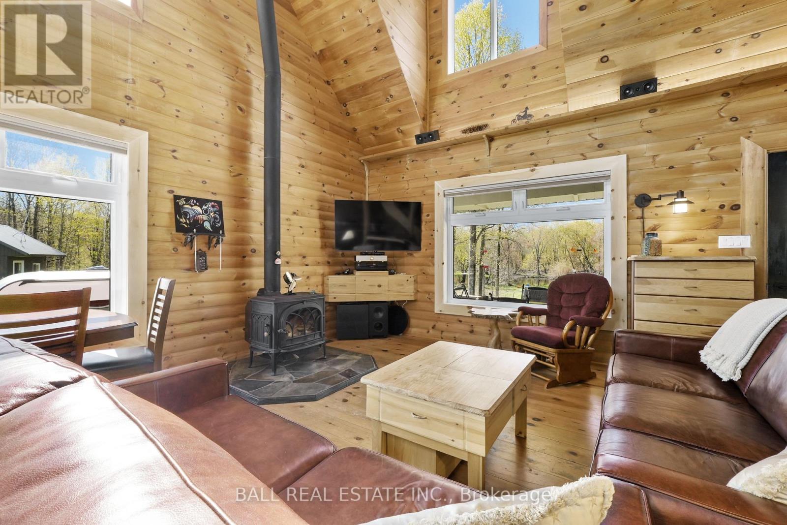 1801 Old Marmora Road, Marmora And Lake, Ontario  K0K 2K0 - Photo 24 - X13136502