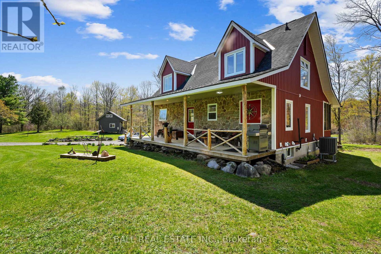 1801 Old Marmora Road, Marmora And Lake, Ontario  K0K 2K0 - Photo 14 - X13136502