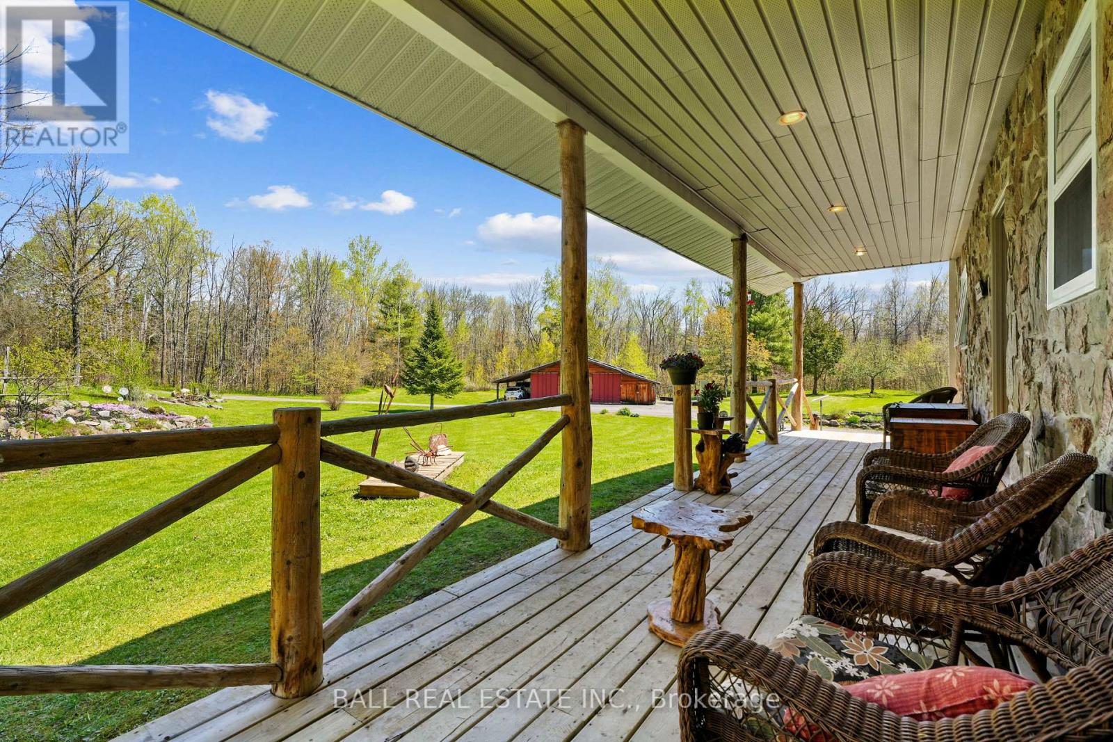 1801 Old Marmora Road, Marmora And Lake, Ontario  K0K 2K0 - Photo 15 - X13136502