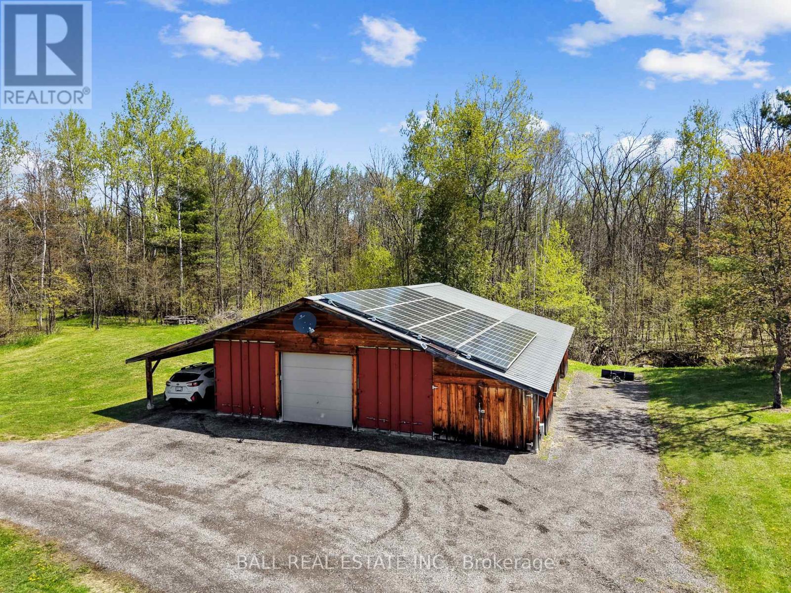 1801 Old Marmora Road, Marmora And Lake, Ontario  K0K 2K0 - Photo 12 - X13136502