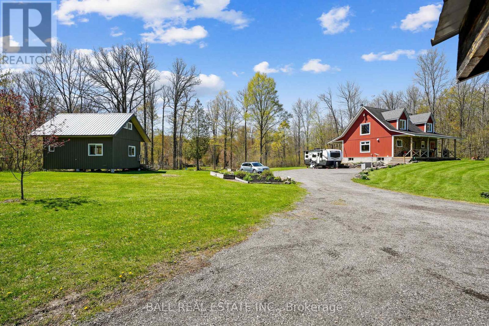 1801 Old Marmora Road, Marmora And Lake, Ontario  K0K 2K0 - Photo 13 - X13136502